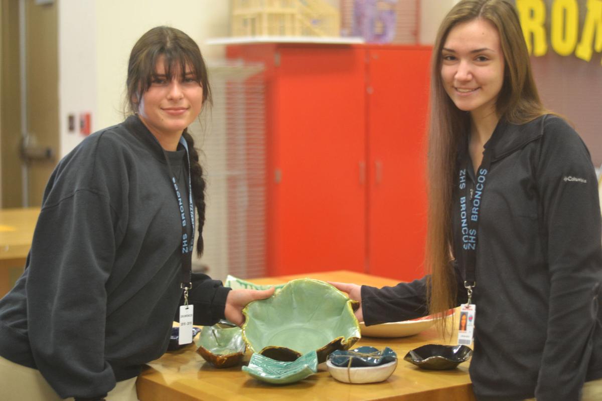 Food Pantry Volunteers Connect To Community Serve Underprivileged