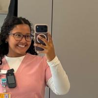 An LSU nursing grad was detained by ICE last year and self-deported. Now ...