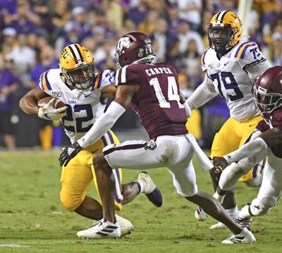 After Loss To Lsu Texas A M Changes Locker Room Code To 50 7