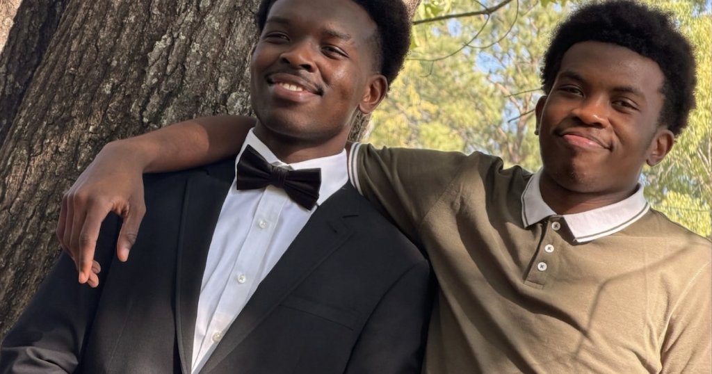 Image for MS GOP trying to help Makoka brothers arrested by ICE