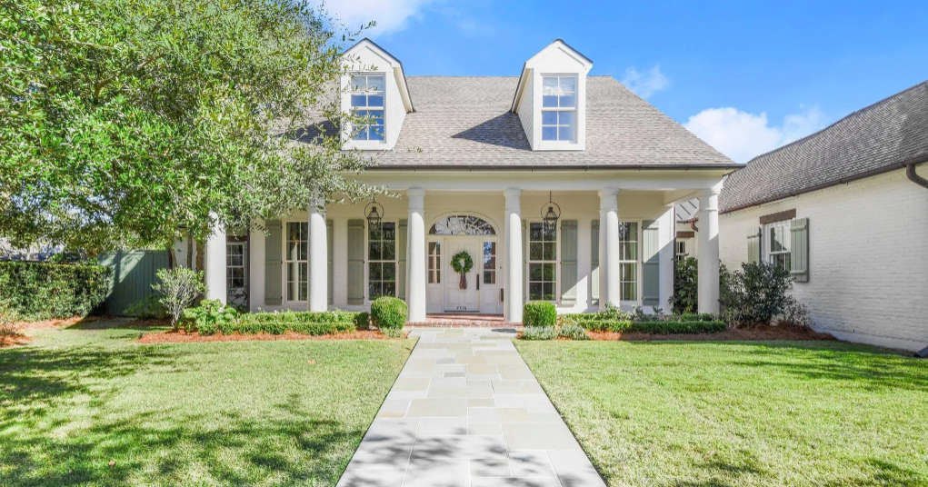 Baton Rouge real estate eye candy: Million-dollar homes hit the market | Entertainment/Life