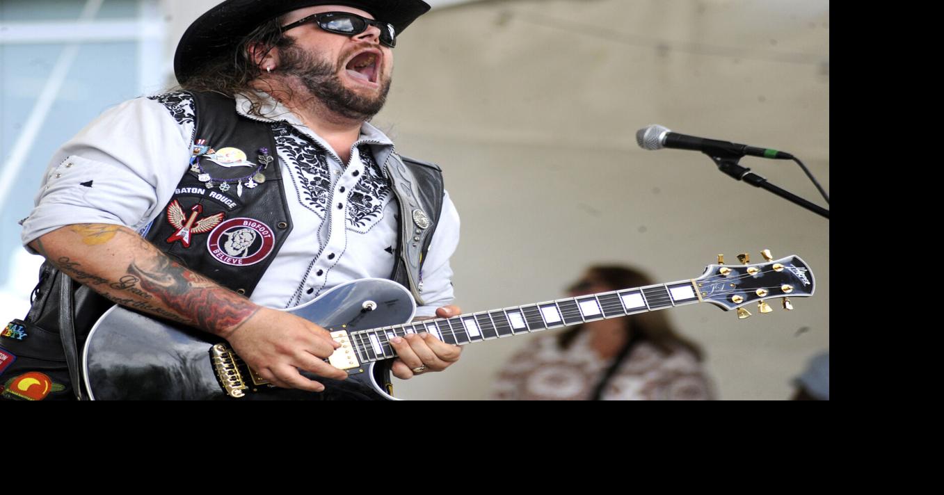 Blues Society Christmas, Brian & the Bandits and more live music in the Baton Rouge area