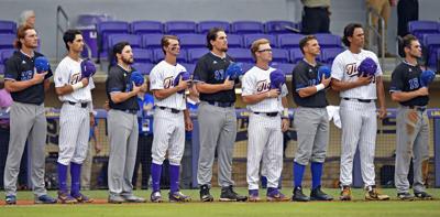 Lsu Louisiana Tech Men S Basketball Teams To Play November