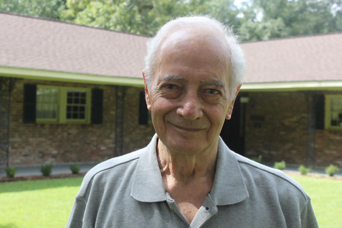 Dr. Joseph Sica All eyes on Covington St Tammany