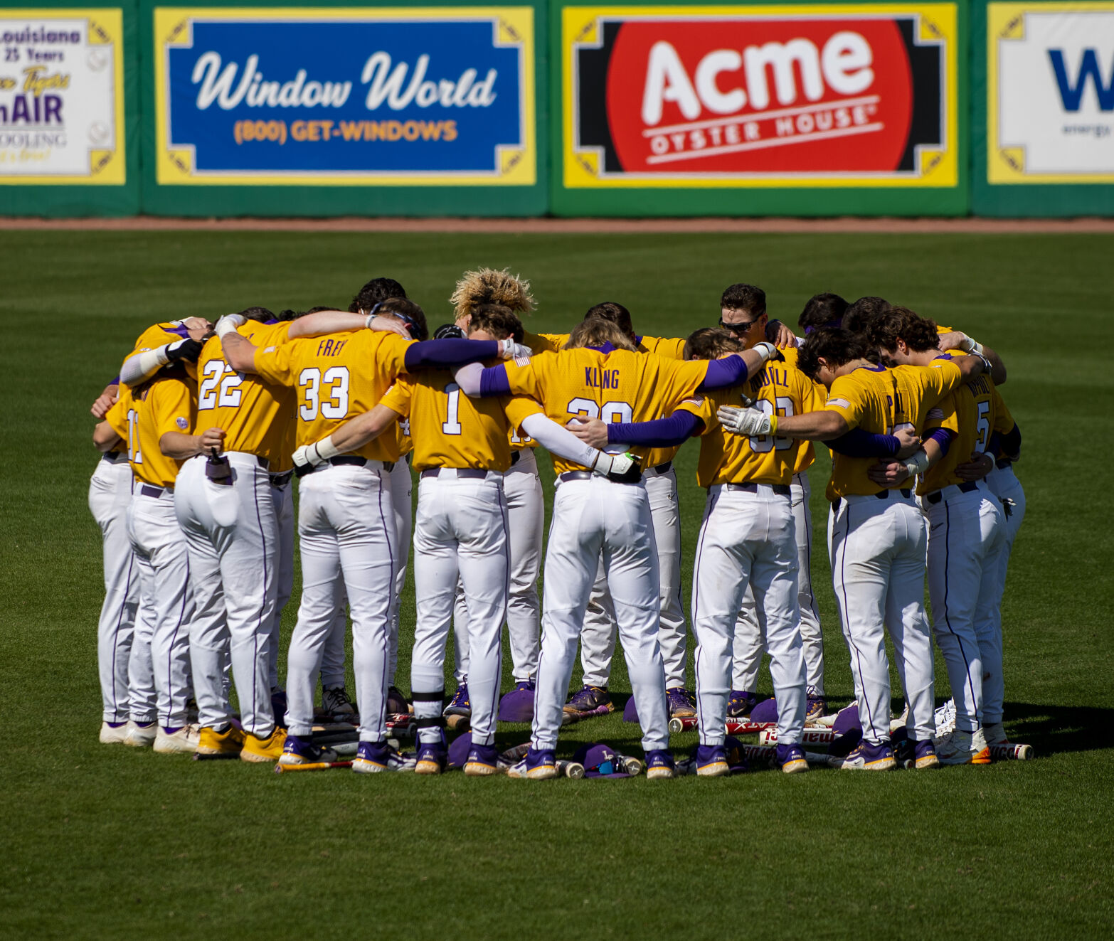 Baseball Weekend Preview Tigers Take On Big Twelve Trio In Texas  And The  Valley Shook