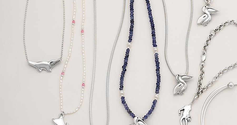 This New Orleans based jeweler is closing its Mall of Louisiana location