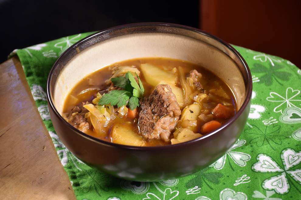 New Orleans chef Kevin Belton explores Creole cuisine in new WYES