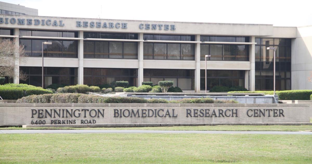 Pennington looks to offset .1 million cut in funds | Business Pennington looks to offset .1 million cut in funds | Business