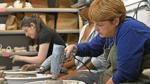 Photos: Handmade pottery takes shape during local class near LSU in Baton Rouge