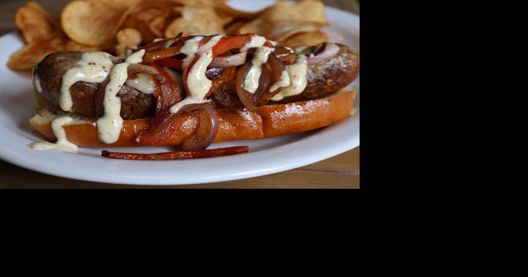 Baton Rouge Foodie News and Events