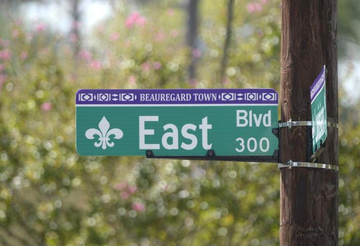 Push is on, again, to rename portion of East Boulevard in honor of Baton Rouge civil rights
