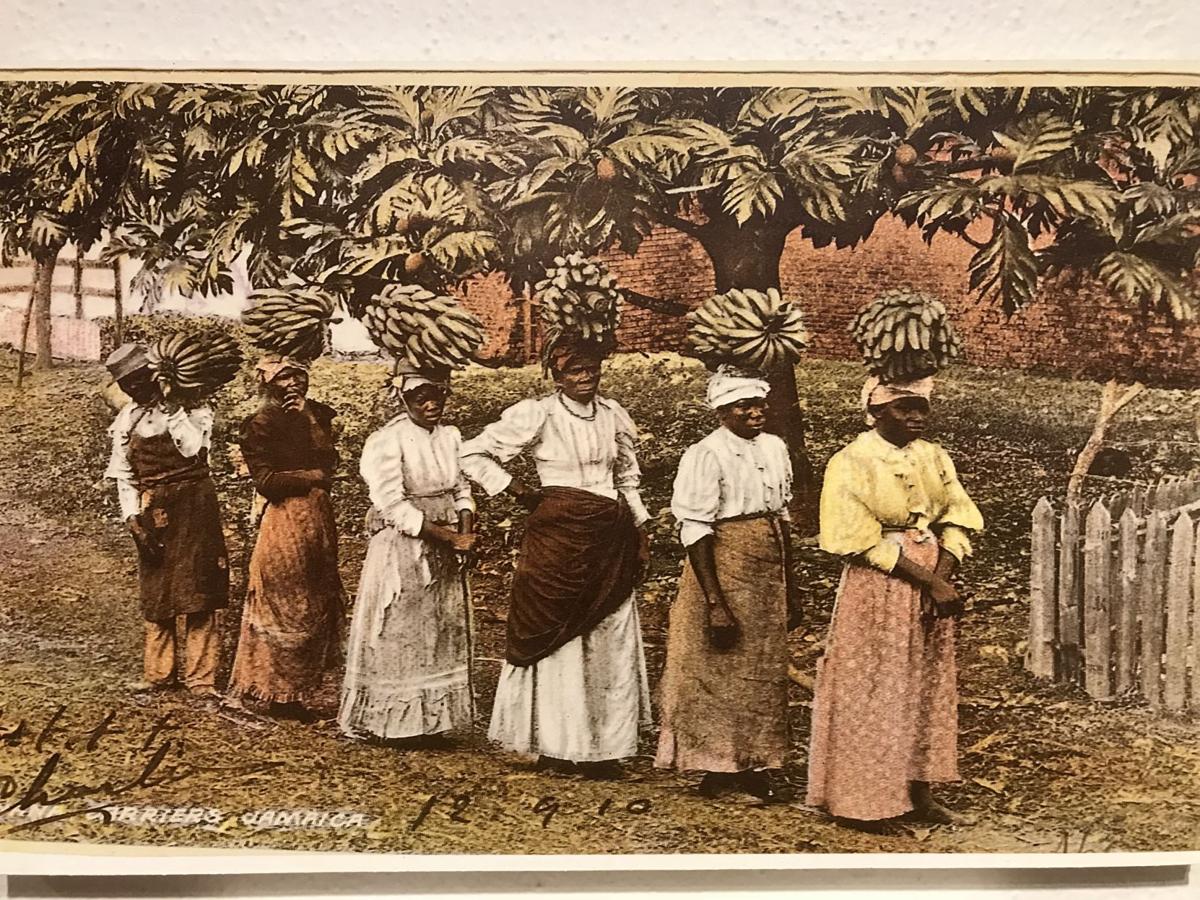 West Baton Rouge Museum #39 s quot Creole du Monde quot explores the world #39 s