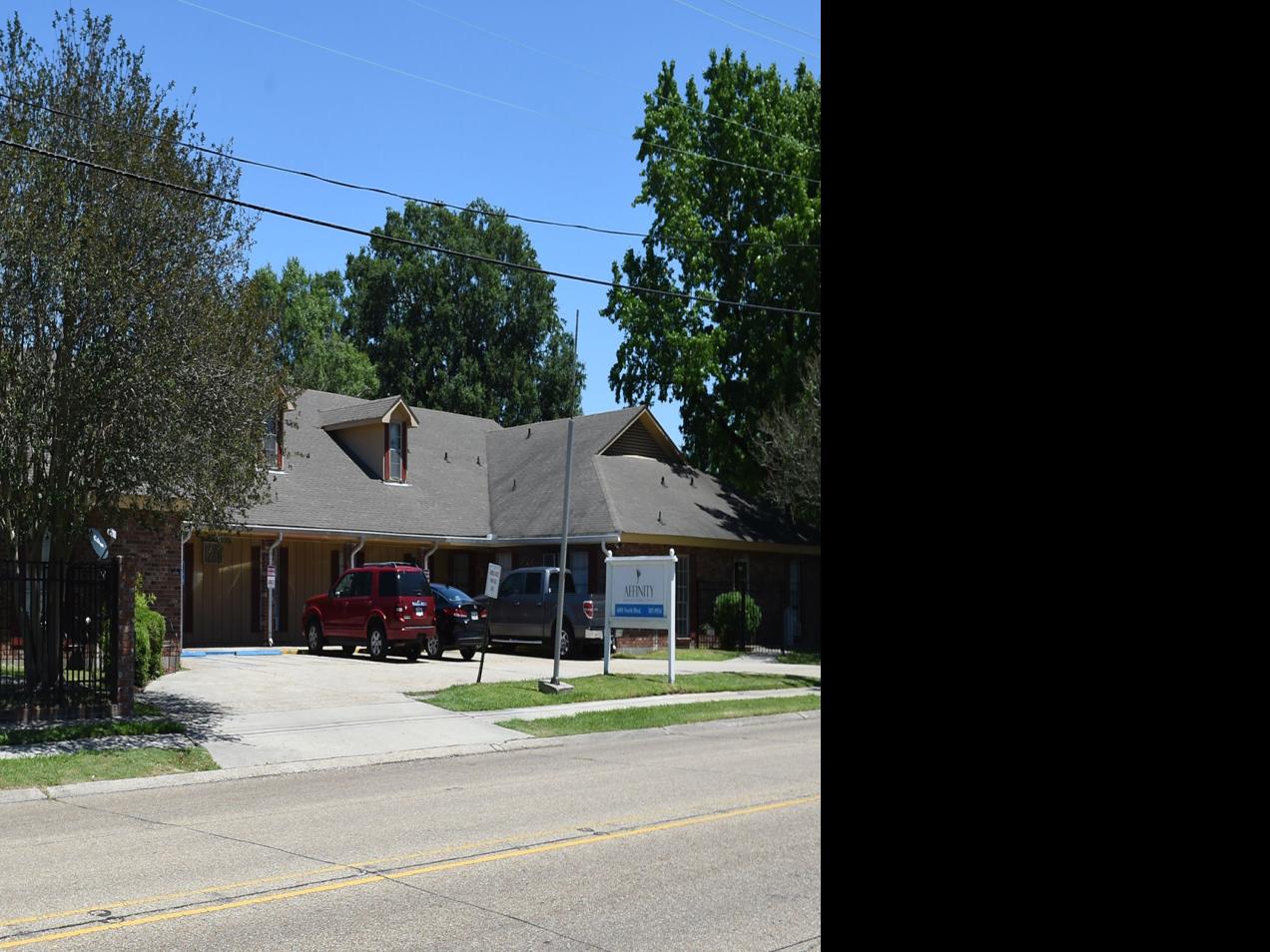 Louisiana Nursing Homes Still Ranked Last In Nation As State Continues To Balk At Potential Remedies Legislature Theadvocate Com