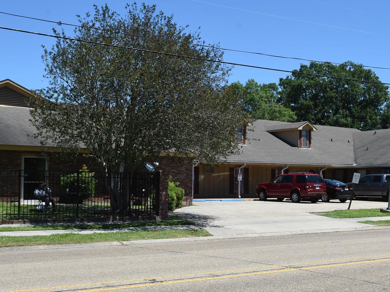 Louisiana Nursing Homes Still Ranked Last In Nation As State Continues To Balk At Potential Remedies Legislature Theadvocate Com Louisiana Nursing Homes Still Ranked Last In Nation As State Continues To Balk At Potential Remedies Legislature Theadvocate Com