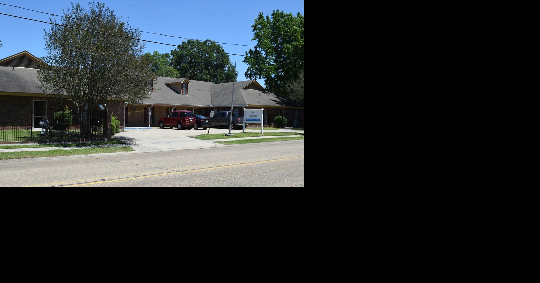 Louisiana nursing homes still ranked last in nation, as state continues to balk at potential