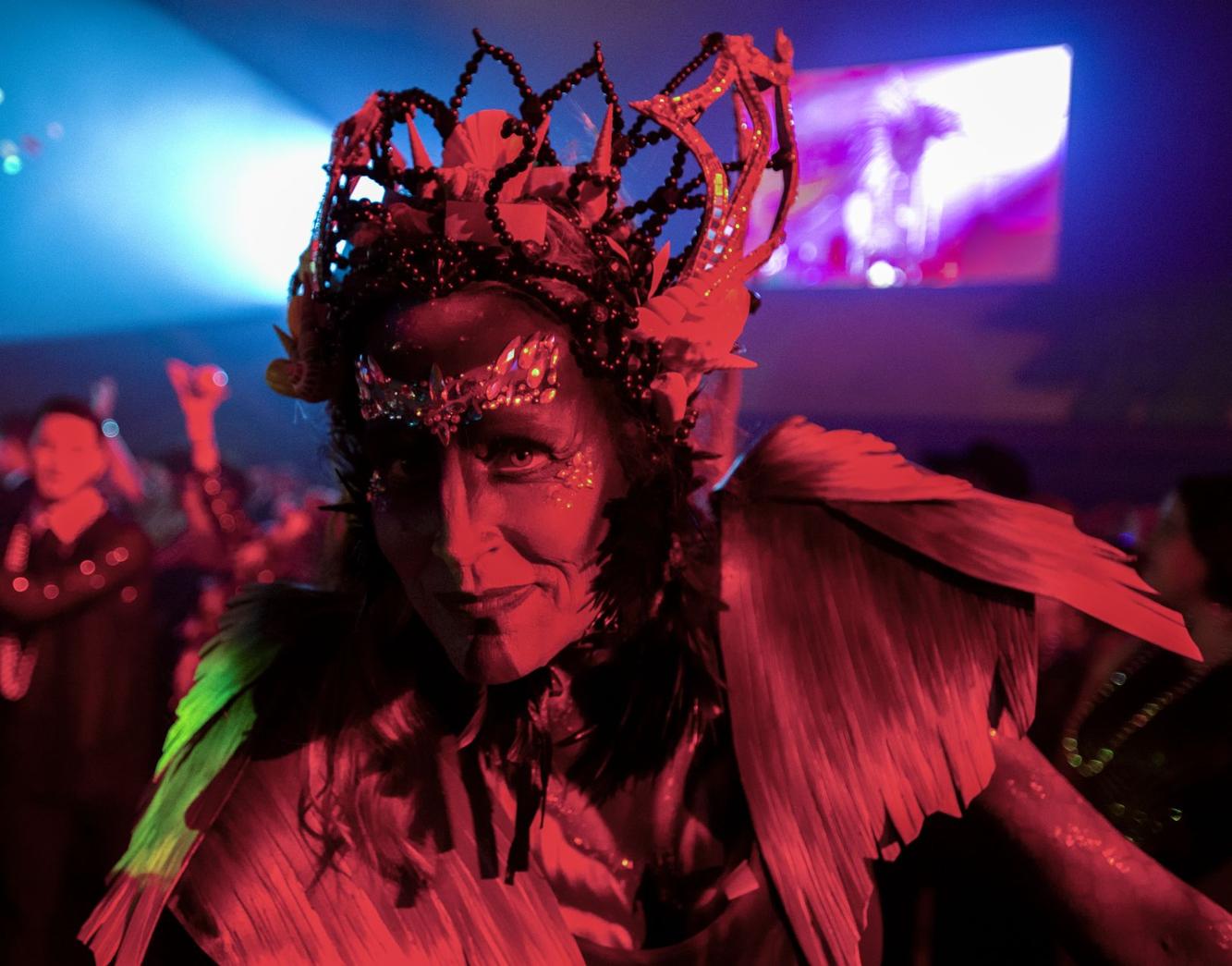 Photos Krewe of Rio Mardi Gras Ball Photos