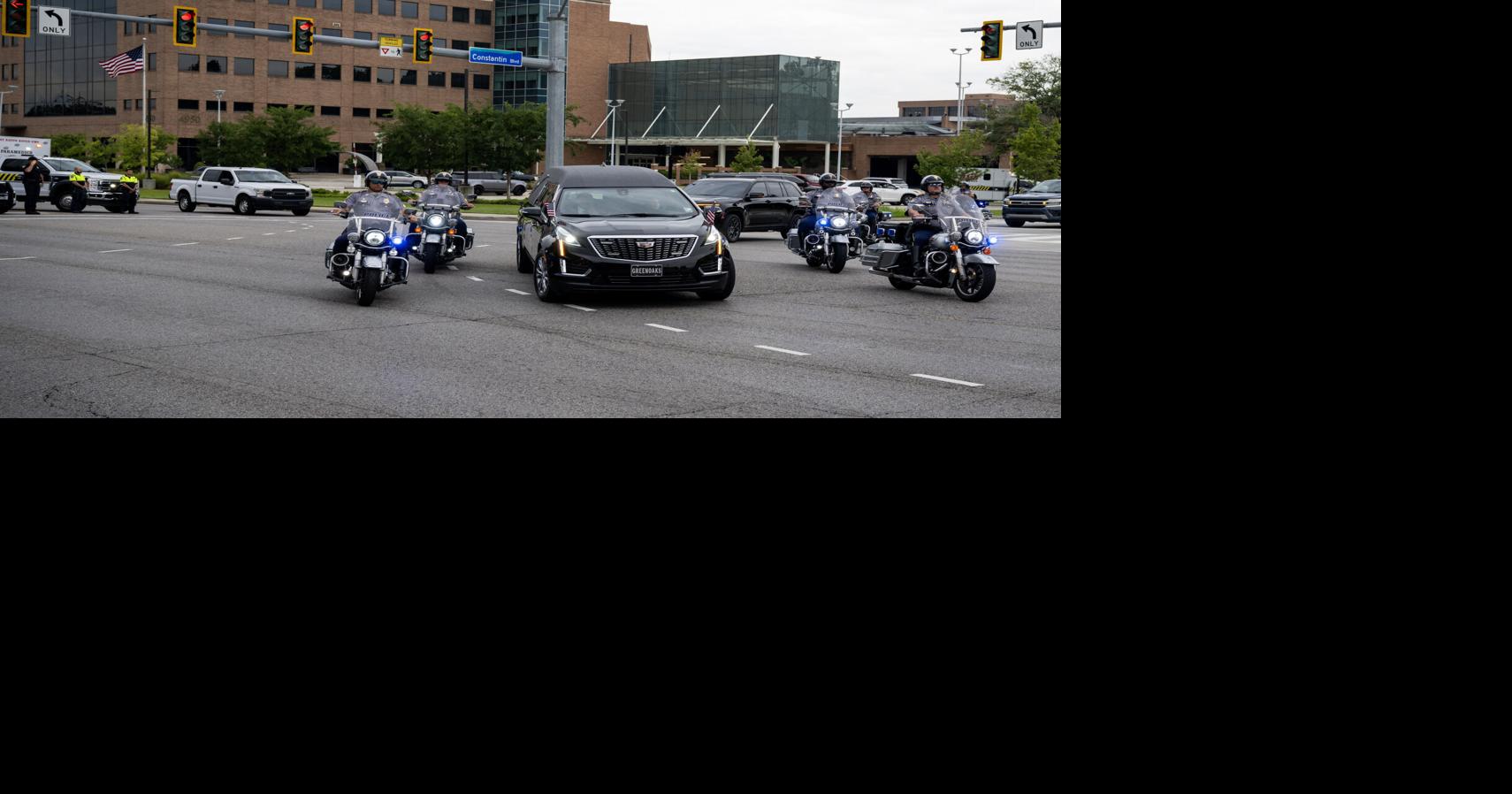 Trial set for man accused of killing OLOL worker outside Baton Rouge hospital