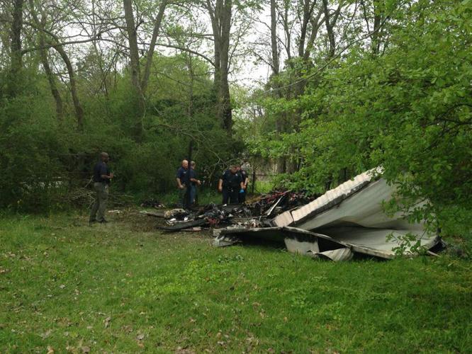 Overnight Zachary storage shed fire happened 'so fast,' claimed life of man sleeping inside