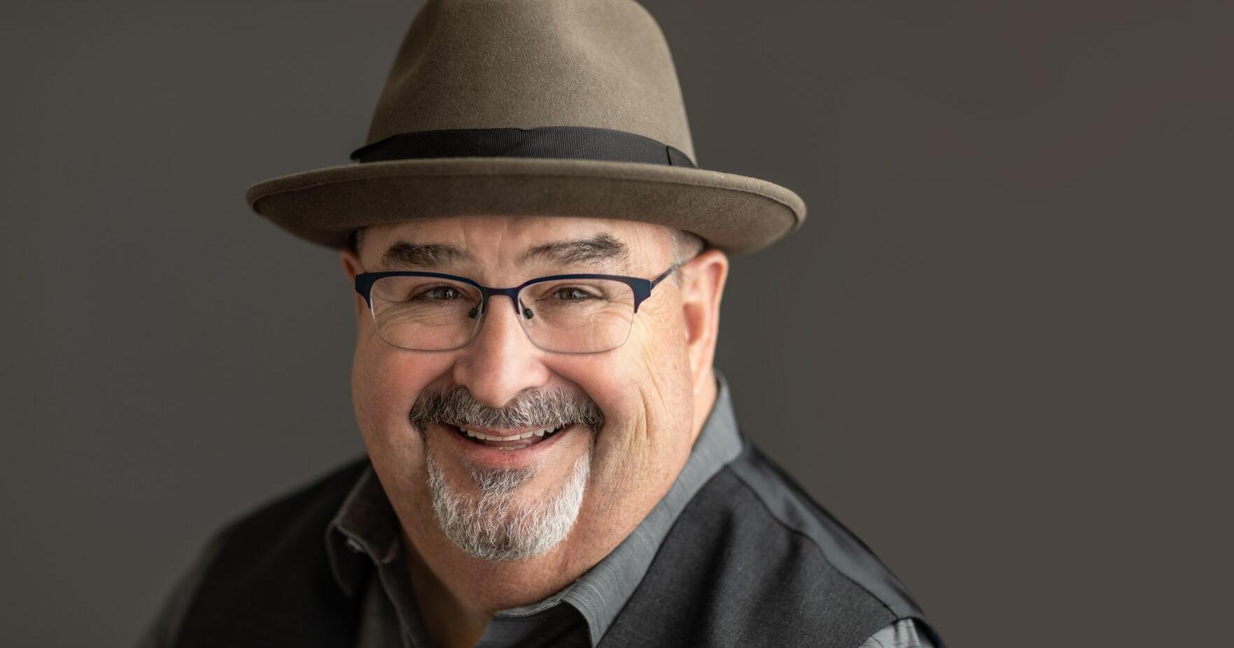 John 'Papa' Gros bringing funk sound to Baton Rouge | Music - Vimarsana News