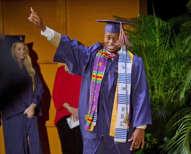 Photos Lsu Manship School Of Mass Communication Graduation News 