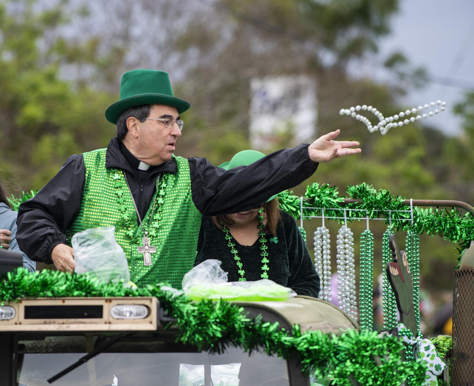 Photos 38th Wearin’ of the Green Baton Rouge