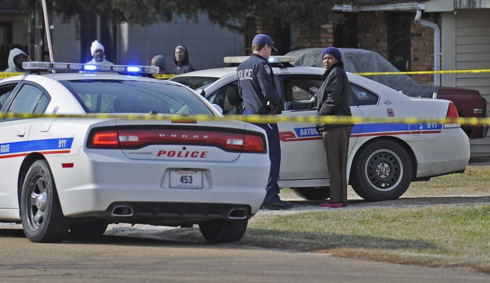 BRPD: Man, 20, Killed In Accidental Shooting | News | Theadvocate.com