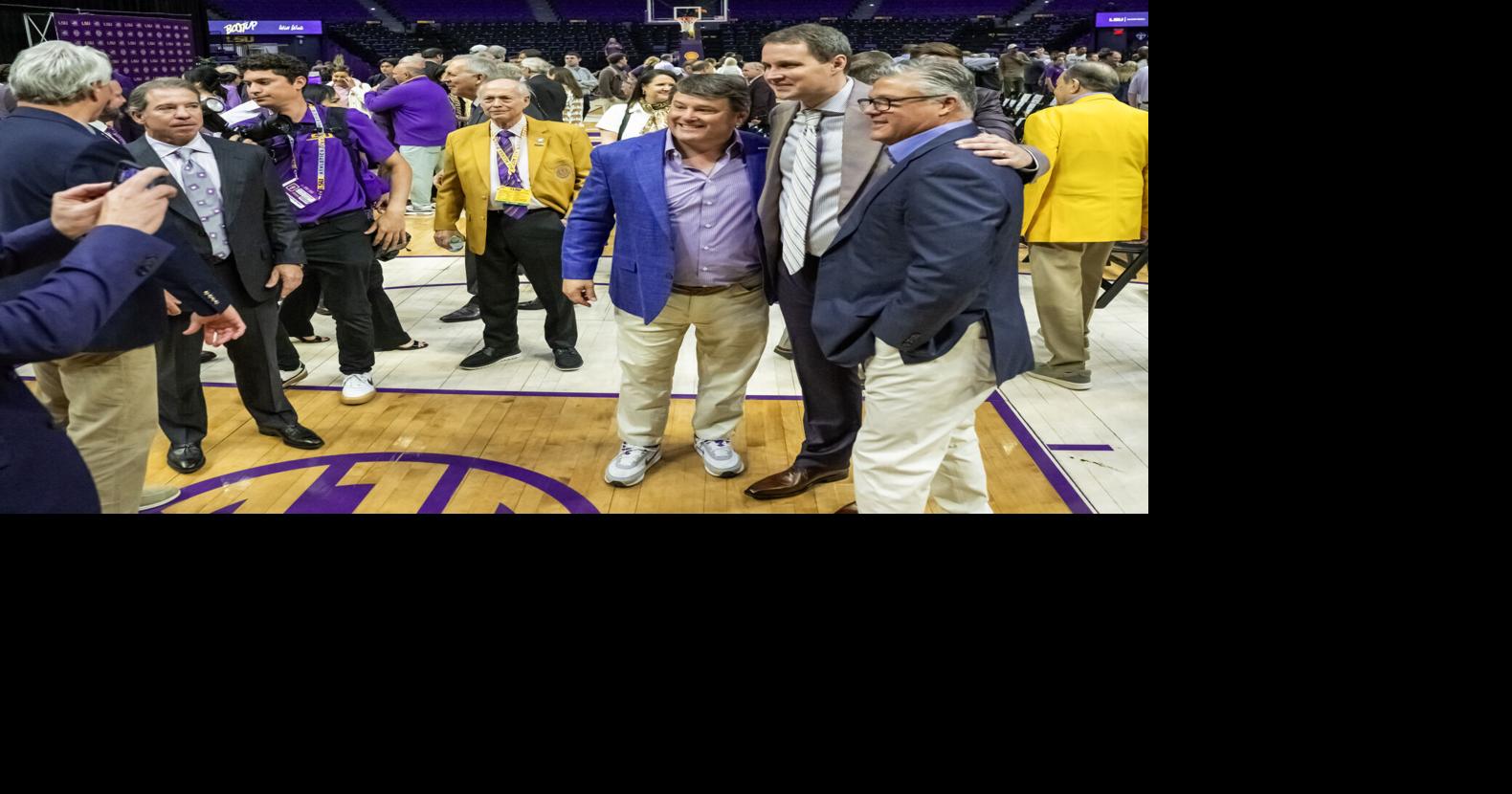 Inside the contract details of Will Wade’s LSU basketball assistant ...