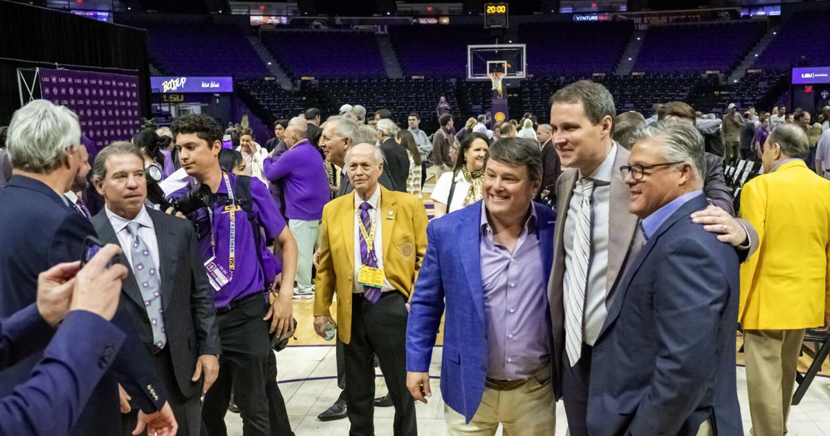 Inside the contract details of Will Wade’s LSU basketball assistant ...