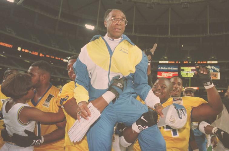 The ultimate outsider 25 years ago, Pete Richardson changed the face