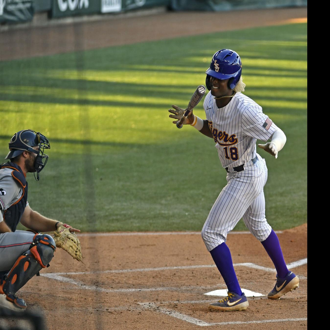 LSU Drops Third Straight Series Opener, Lose to Auburn 6-5 - And