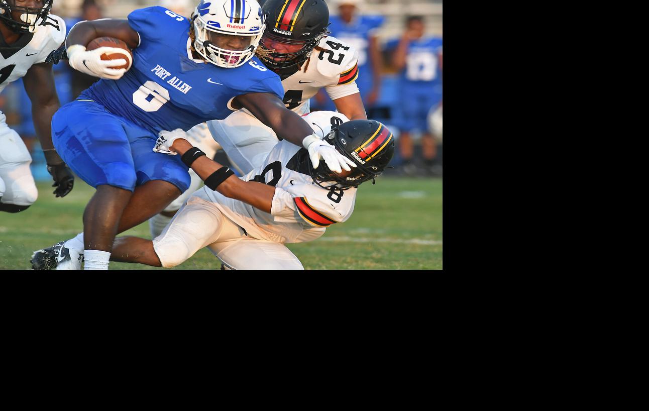 High School Football Scores From Around Louisiana High School Sports Theadvocate Com
