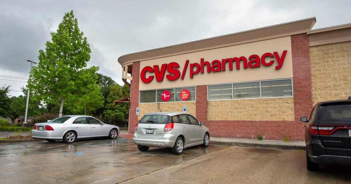 Gouverneur Jeff Landry lobt CVS für 5 Millionen Dollar an Stipendien für ...
