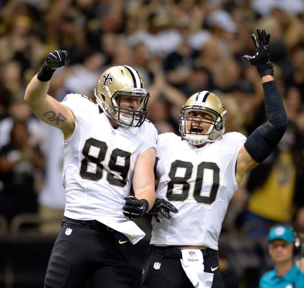 In 20-9 win over Vikings, Saints do enough to start building momentum _lowres