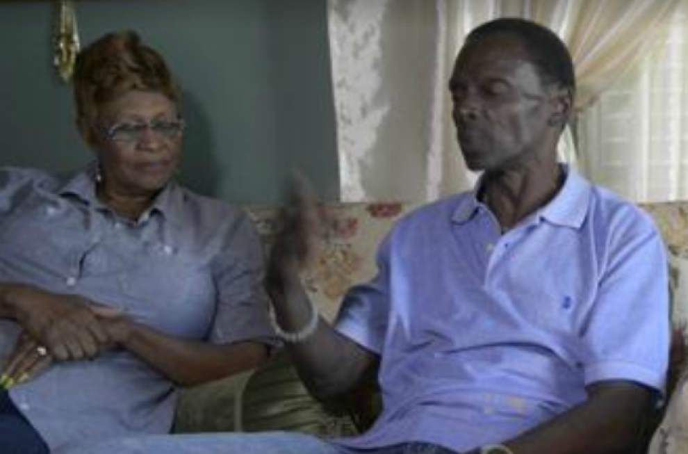 Reginald Adams exonerated after 34 years _lowres