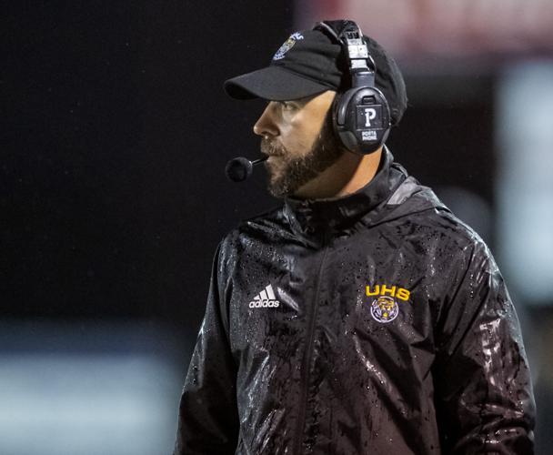 QB Emile Picarella transfers to UHigh in Baton Rouge High School