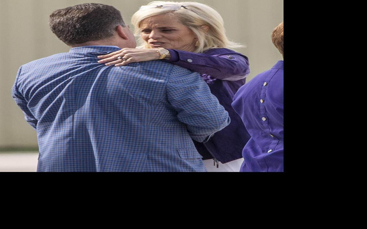 See full details for Kim Mulkey's 8-year contract with LSU: incentives,  buyout clause, more | LSU | theadvocate.com