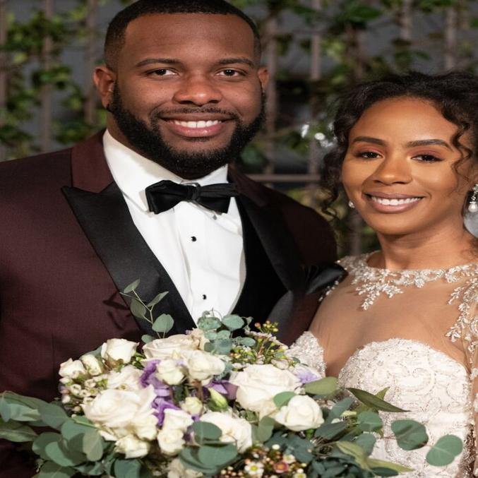 Married At First Sight Baton Rouge Bride Karen Answers Why And More Burning Questions Movies Tv Theadvocate Com