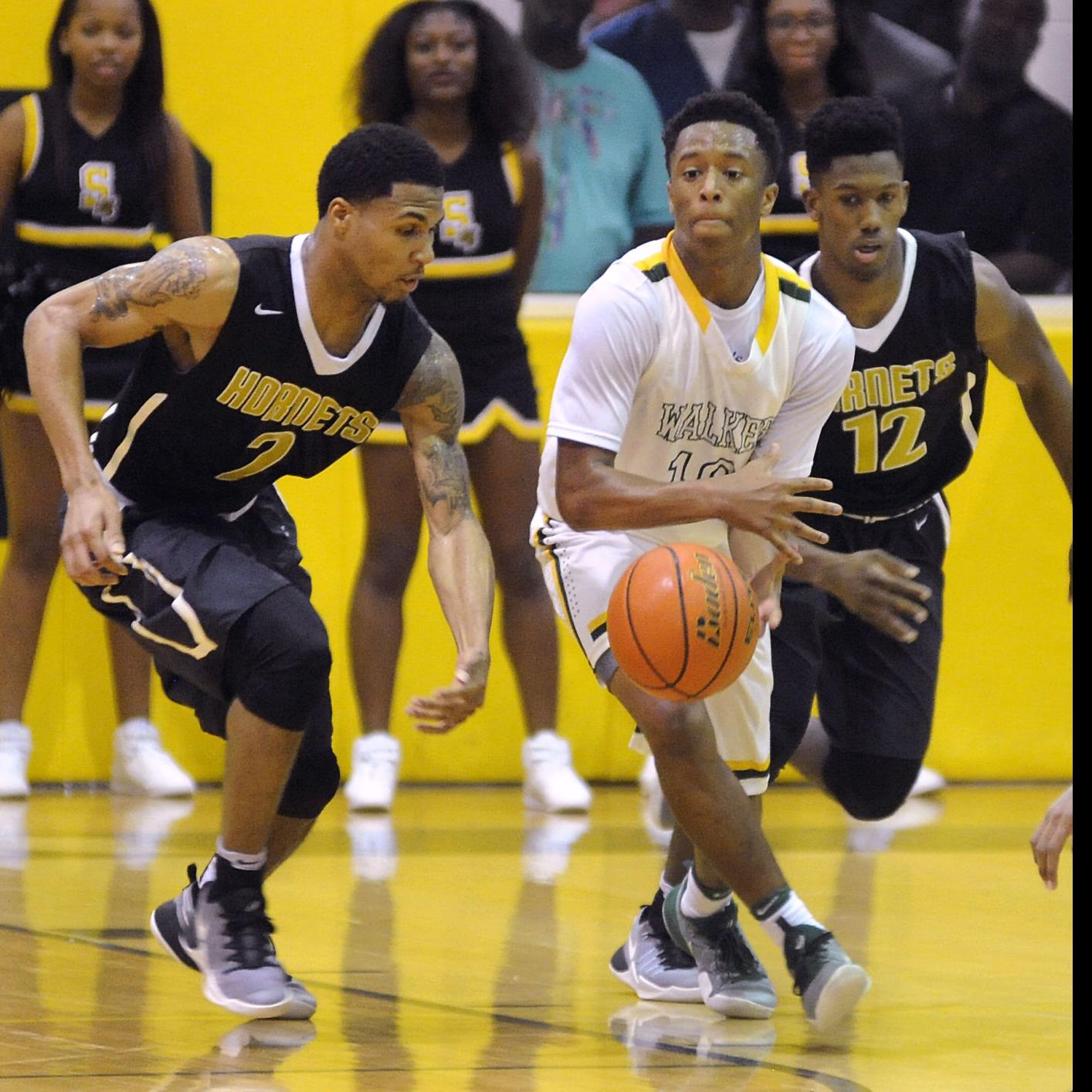 Check Out The Boys And Girls Basketball Scores And Schedule High
