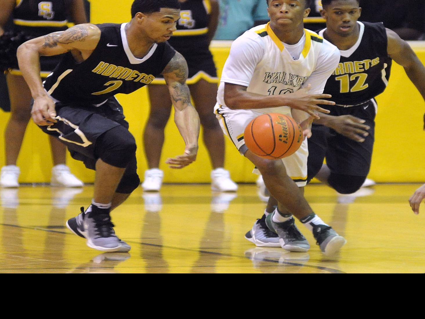 Check Out The Boys And Girls Basketball Scores And Schedule High