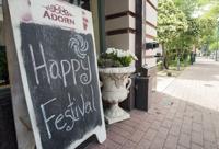 Don't miss these events in Acadiana and the outlying areas of south Louisiana (April 26-May-2)