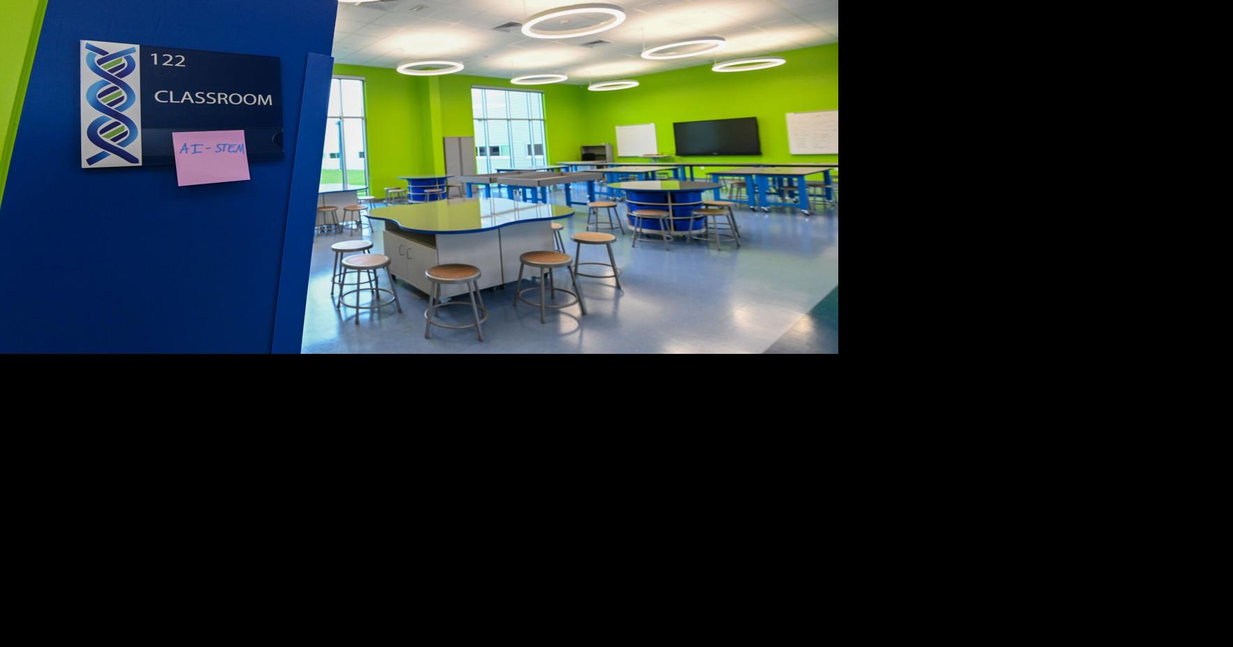 Guest column: AI literacy is Louisiana's chance to lead