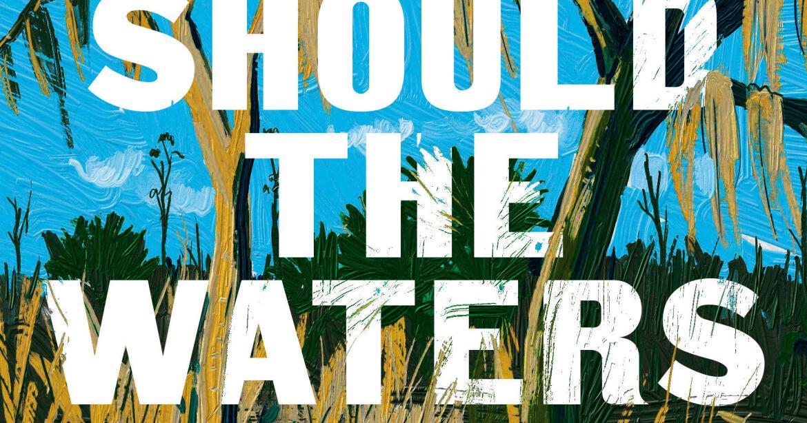 REVIEW: Author's debut novel explores Louisiana's oil industry, home loss and identity