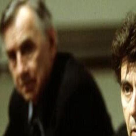 Stream This: Al Pacino, Michael Mann reteam in suspenseful journalism  thriller 'The Insider' | Movies/TV | theadvocate.com