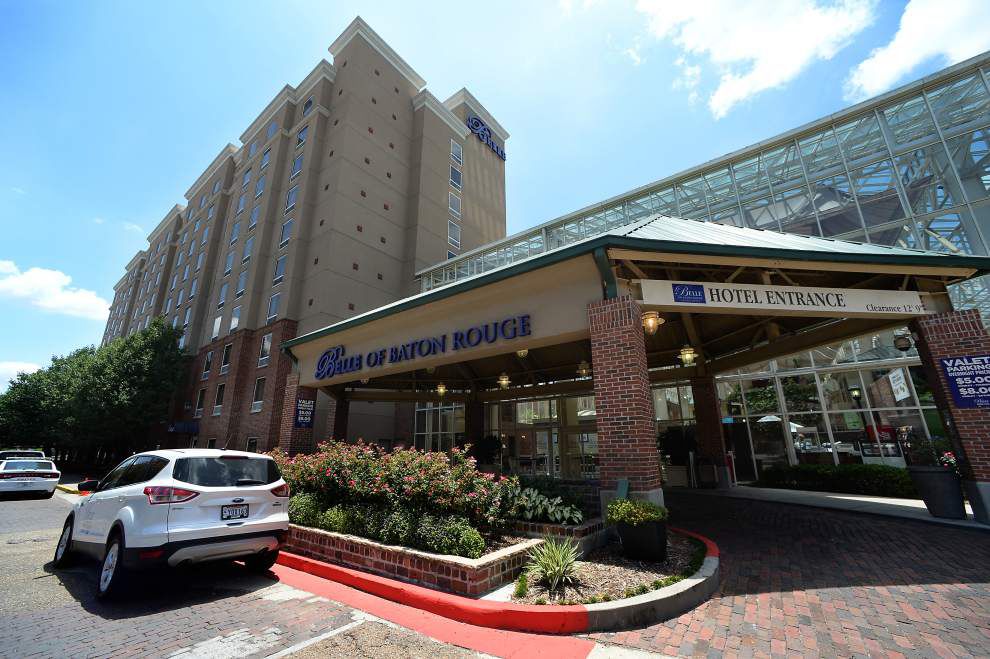 Metro Council Looking Into Collecting Taxes On Comp Casino Hotel Rooms Business Theadvocate Com