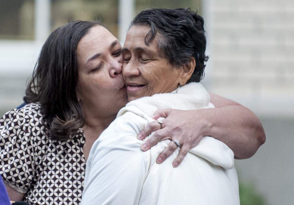 Monique Kitts takes stand, denies wanting husband dead Westside