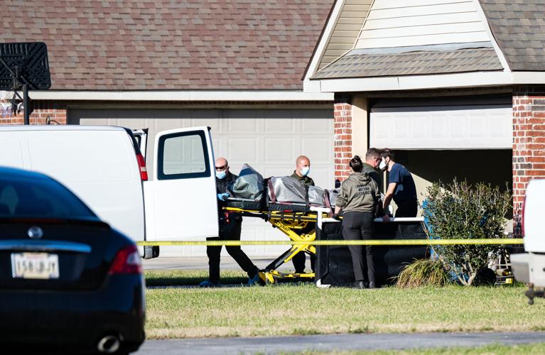 Victim ID’d, suspect arrested in Lafayette homicide | Crime/Police ...