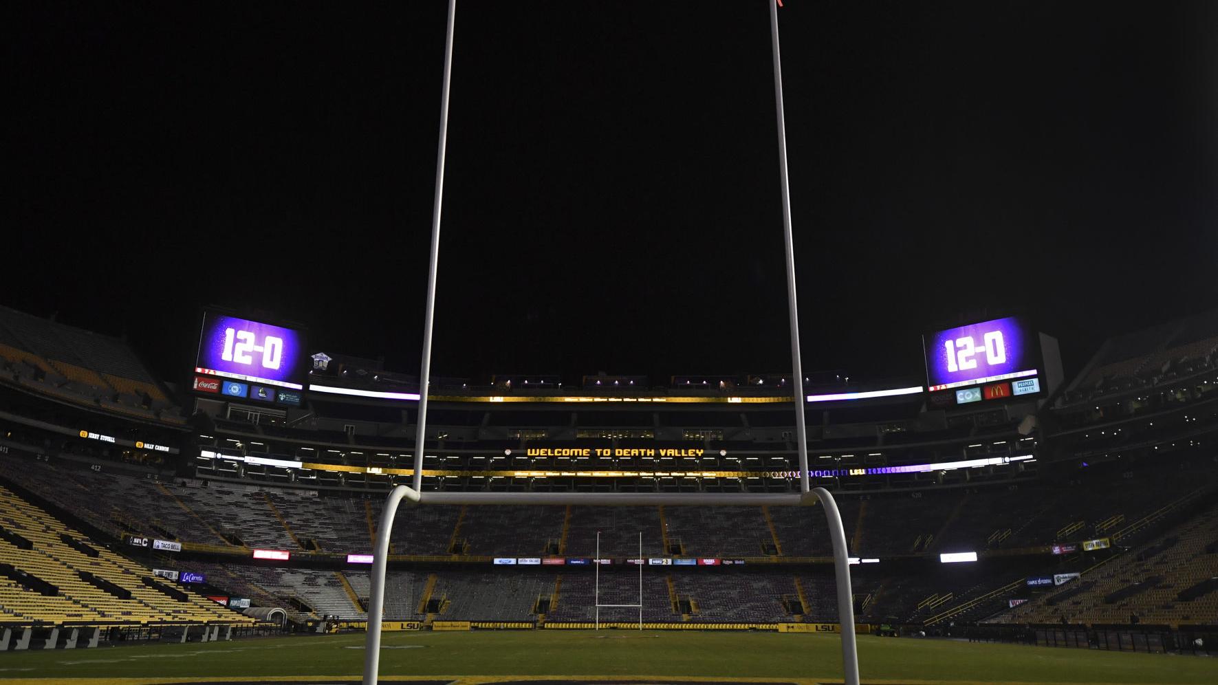 Another Name On Lsu S 2022 Schedule Uab Blazers Headed To Tiger Stadium Lsu Theadvocate Com Uab Schedule 2022