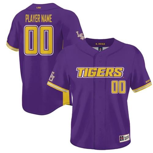 Find your LSU Baseball championship gear here Sponsored
