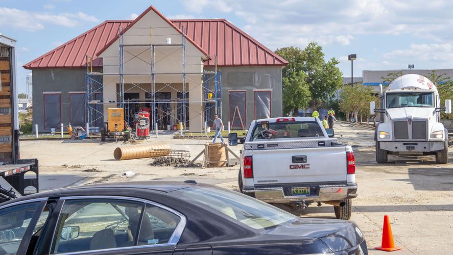 New ways of buying, selling cars coming to Baton Rouge market Business