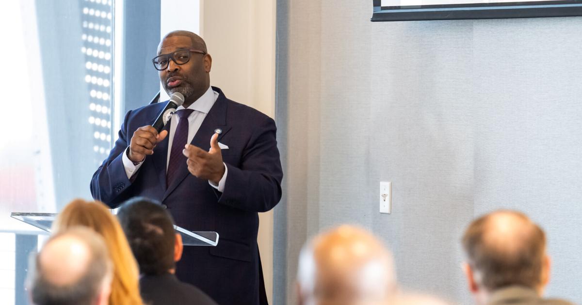 Baton Rouge schools leader to recommend school closures | Education ...